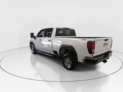 2021 GMC Sierra 2500HD - Photo 5