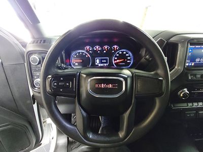 2021 GMC Sierra 2500HD - Photo 19