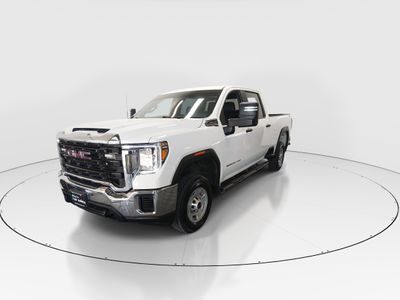 2021 GMC Sierra 2500HD - Photo 3