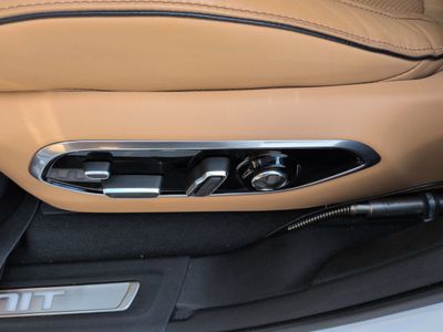 2025 Jeep Grand Cherokee L - Photo 20