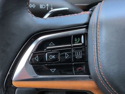 2025 Jeep Grand Cherokee L - Photo 27