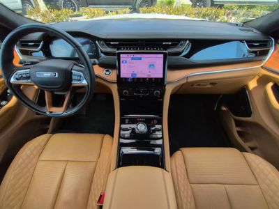 2025 Jeep Grand Cherokee L - Photo 15