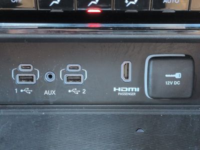 2025 Jeep Grand Cherokee L - Photo 24