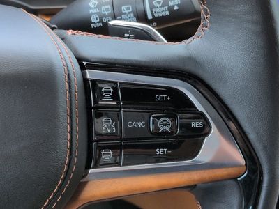 2025 Jeep Grand Cherokee L - Photo 28