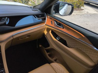 2025 Jeep Grand Cherokee L - Photo 17