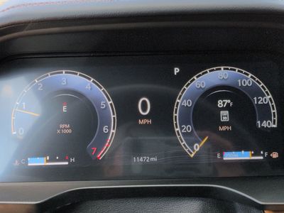 2025 Jeep Grand Cherokee L - Photo 30