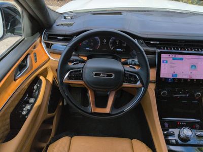 2025 Jeep Grand Cherokee L - Photo 16