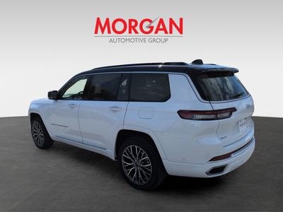 2025 Jeep Grand Cherokee L - Photo 7