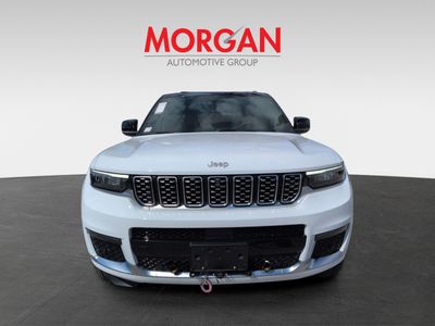 2025 Jeep Grand Cherokee L - Photo 3