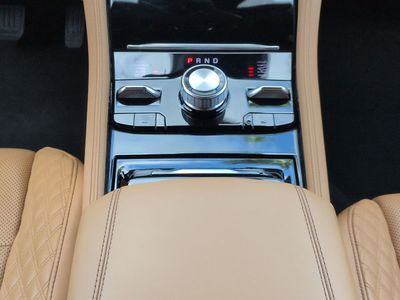 2025 Jeep Grand Cherokee L - Photo 19