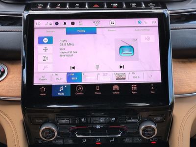 2025 Jeep Grand Cherokee L - Photo 18