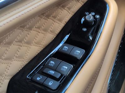 2025 Jeep Grand Cherokee L - Photo 26