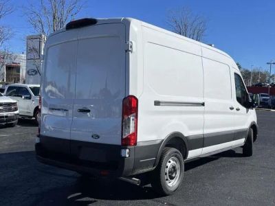 2026 Ford Transit-250 - Photo 25