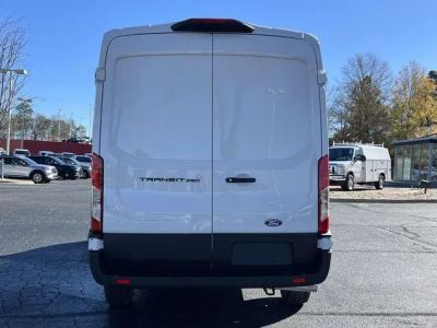 2026 Ford Transit-250 - Photo 24