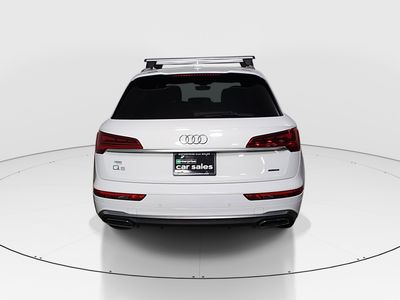 2024 Audi Q5 - Photo 6