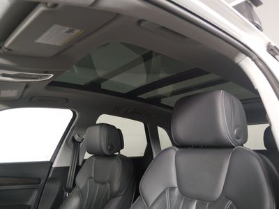 2024 Audi Q5 - Photo 18