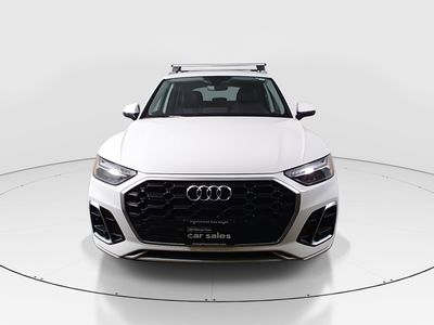 2024 Audi Q5 - Photo 2
