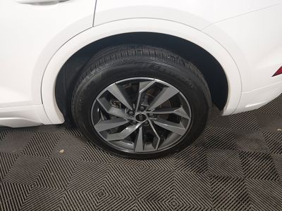 2024 Audi Q5 - Photo 10