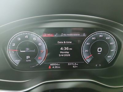 2024 Audi Q5 - Photo 14