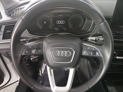 2024 Audi Q5 - Photo 12