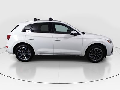 2024 Audi Q5 - Photo 8