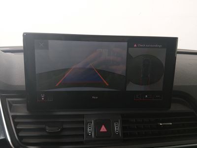 2024 Audi Q5 - Photo 16