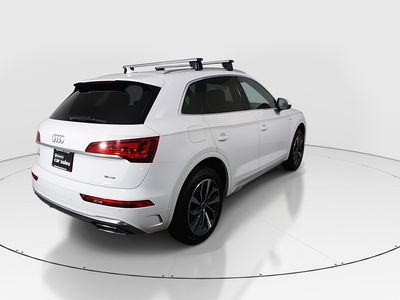 2024 Audi Q5 - Photo 7