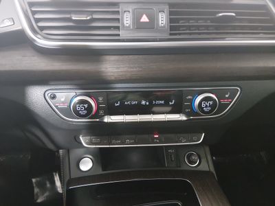 2024 Audi Q5 - Photo 17
