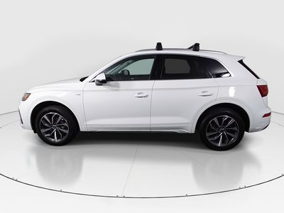 2024 Audi Q5 - Photo 4