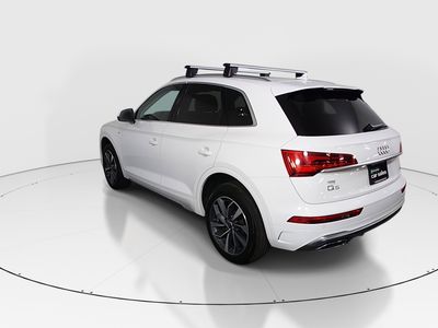 2024 Audi Q5 - Photo 5