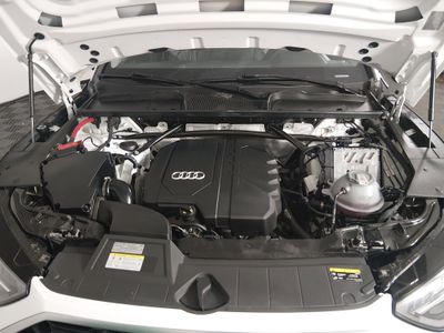 2024 Audi Q5 - Photo 9