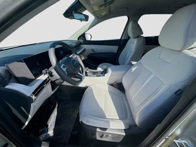 2026 Hyundai TUCSON — photo 14 view