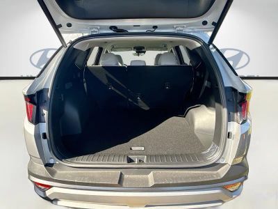 2026 Hyundai TUCSON — photo 19 view