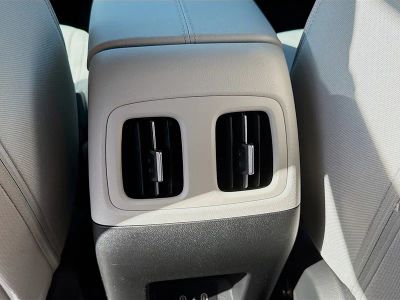2026 Hyundai TUCSON — photo 17 view