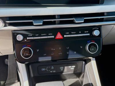 2026 Hyundai TUCSON — photo 12 view