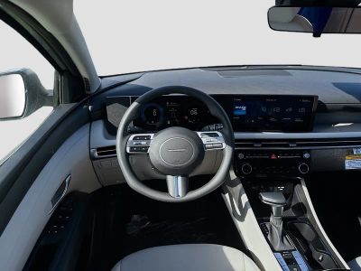 2026 Hyundai TUCSON — photo 15 view