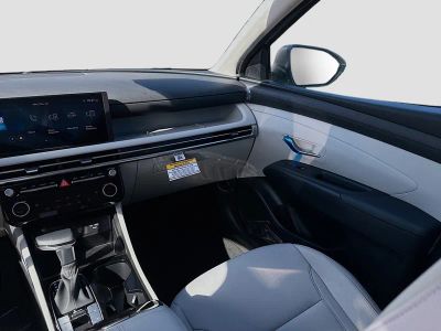 2026 Hyundai TUCSON — photo 16 view