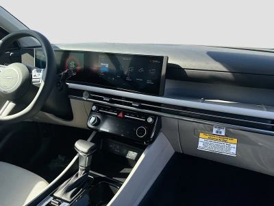 2026 Hyundai TUCSON — photo 22 view