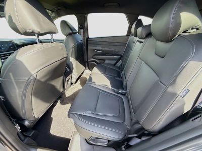2026 Hyundai TUCSON — photo 18 view