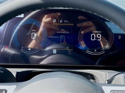 2026 Hyundai TUCSON — photo 9 view