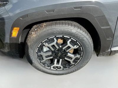 2026 Hyundai TUCSON — photo 24 view