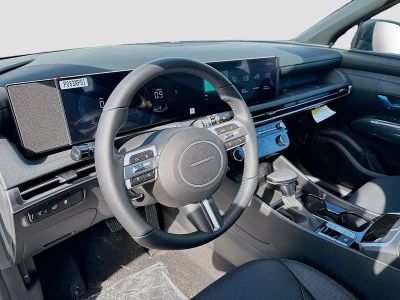 2026 Hyundai TUCSON — photo 7 view