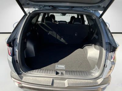 2026 Hyundai TUCSON — photo 19 view
