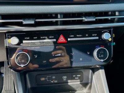 2026 Hyundai TUCSON — photo 12 view