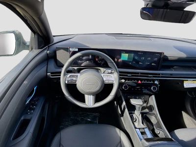 2026 Hyundai TUCSON — photo 15 view