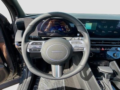 2026 Hyundai TUCSON — photo 8 view