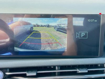 2026 Hyundai TUCSON — photo 11 view