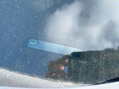 2026 Hyundai TUCSON — photo 25 view