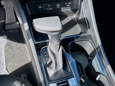 2026 Hyundai TUCSON — photo 13 view