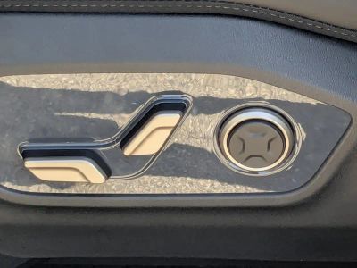 2027 Kia Telluride Hybrid — photo 28 view